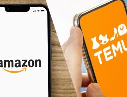 Amazon đang phải chịu sức ép cạnh tranh với hàng giá rẻ của Temu